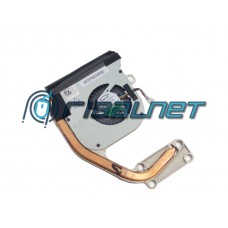 Dell Latitude E6320 Thermal Module c/ Fan Heatsink
